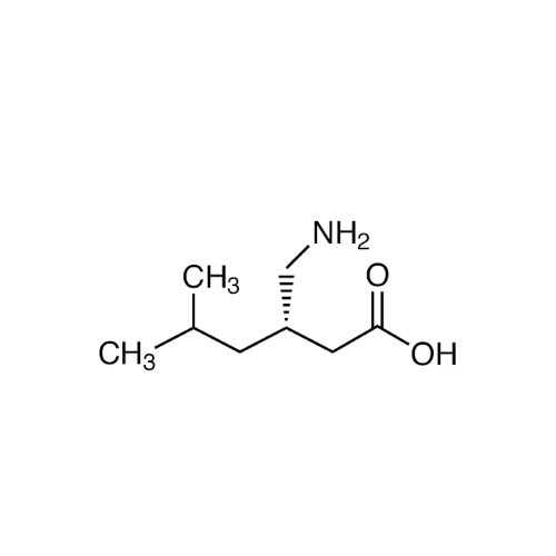 Pregabalin IHRS