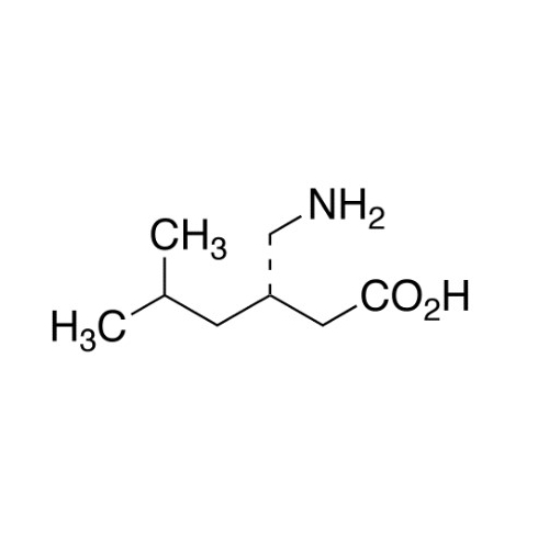 (S)-Pregabalin