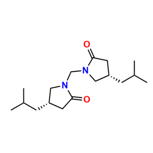 Pregabalin Lactam Dimer