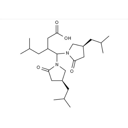 Pregabalin Trimer Impurity