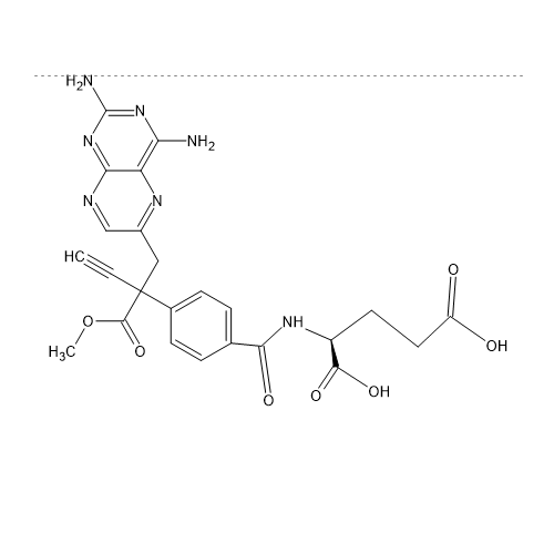 10-Carbomethoxy-Pralatrexate