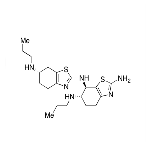 Pramipexole (7R )-N dimer