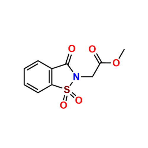 Piroxicam EP Impurity D