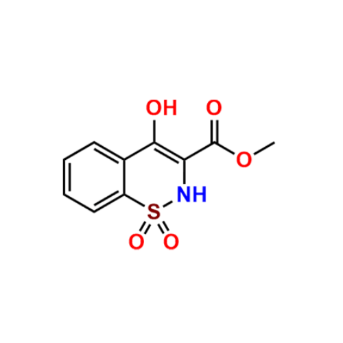 Piroxicam EP Impurity G