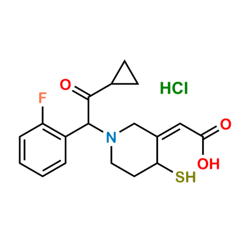 Prasugrel Impurity 19