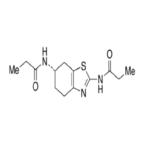 Pramipexole Di-Amide