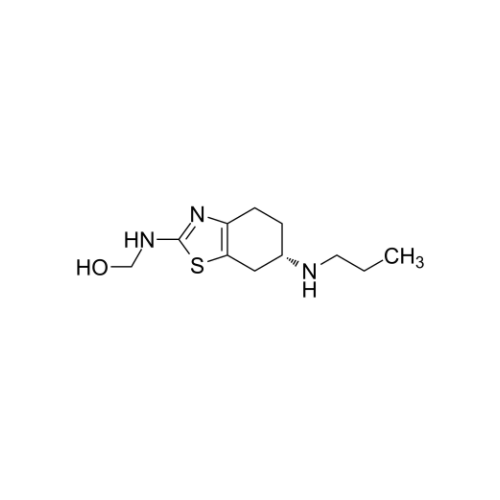 Pramipexaloe formaldehyde Adduct Impurity