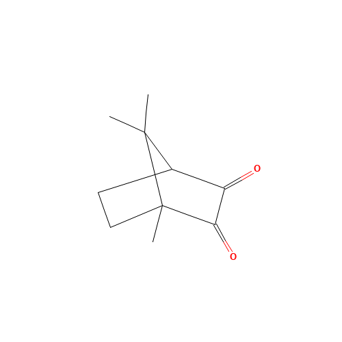Camphorquinone
