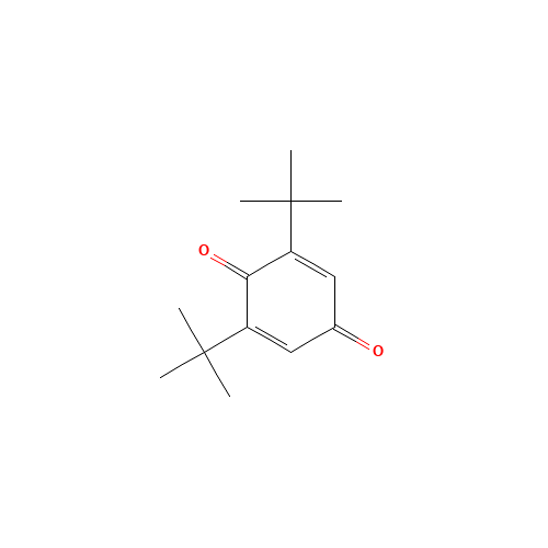 2,6-Di-tert-butylquinone