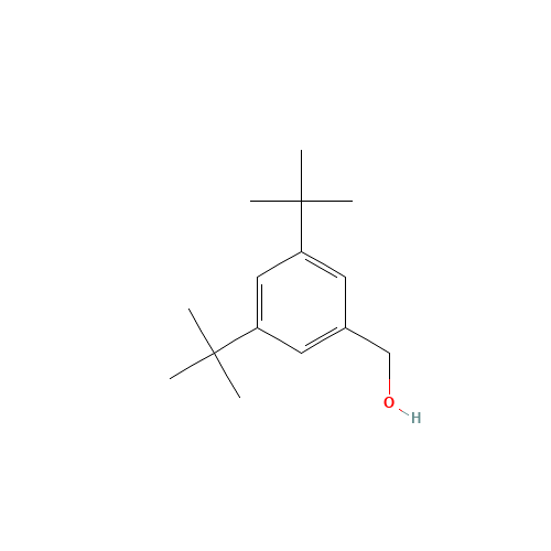 3,5-Di-tert-butylbenzyl Alcohol