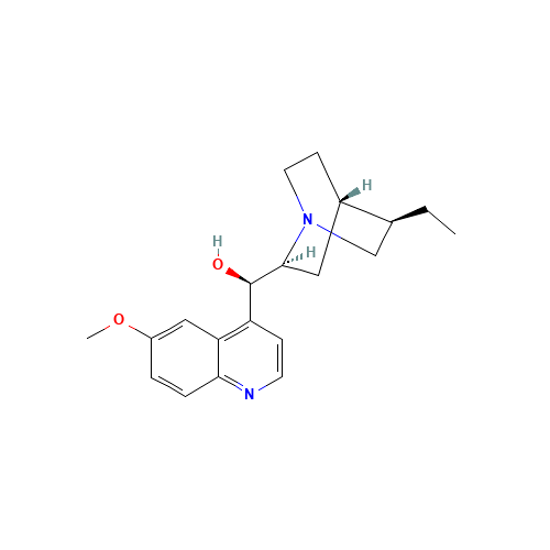 Quinine EP Impurity C