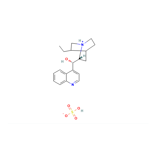 Dihydrocinchonidine Sulphate