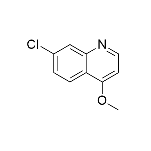 7-Chloro-4-Methoxyquinoline
