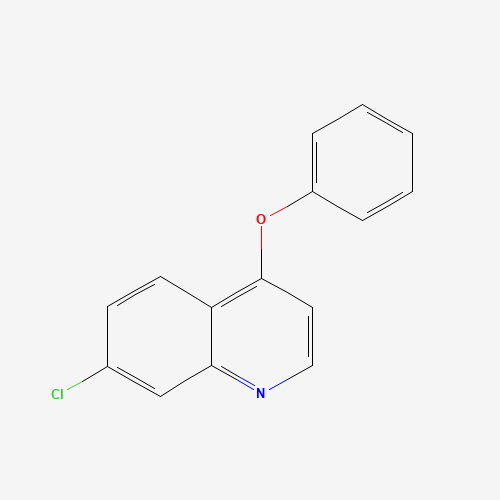 7-Chloro-4-Phenoxyquinoline