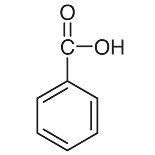 Benzoic Acid qNMR Standard