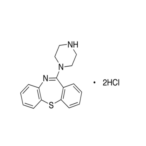 Quetiapine USP Related Compound B