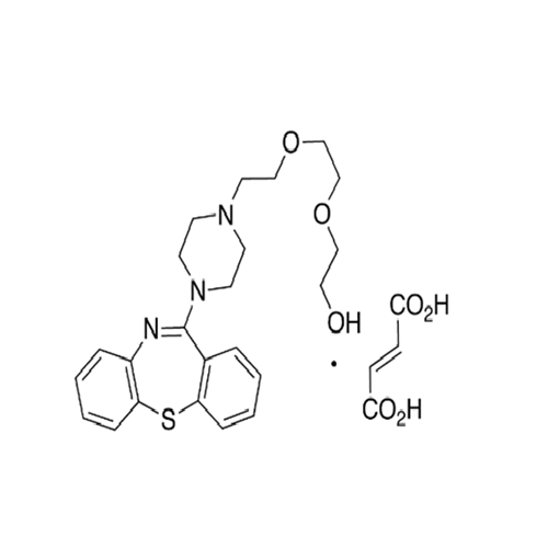 Quetiapine Impurity-D