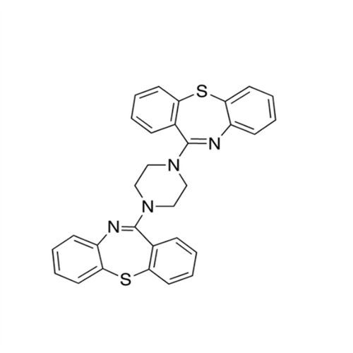 QUETIAPINE IMPURITY-F