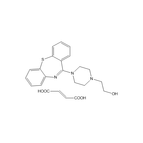 Quetiapine Impurity C