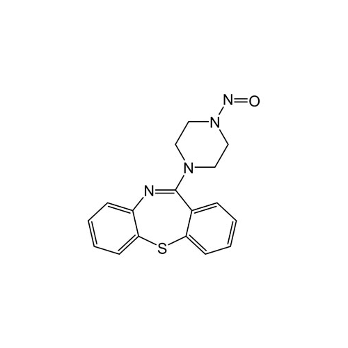 Quetiapine Nitroso EP Impurity B