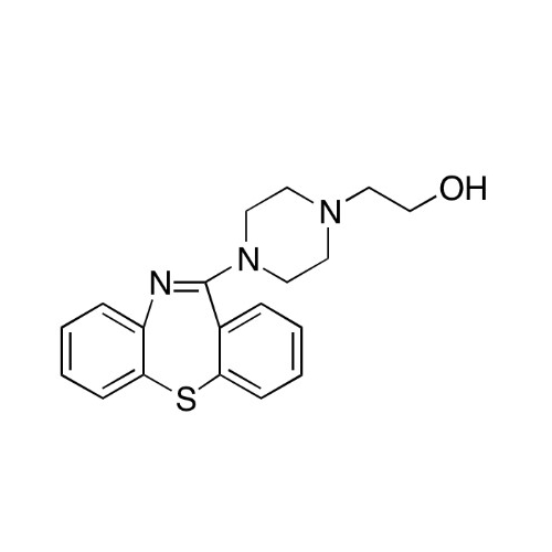 Quetiapine EP Impurity I