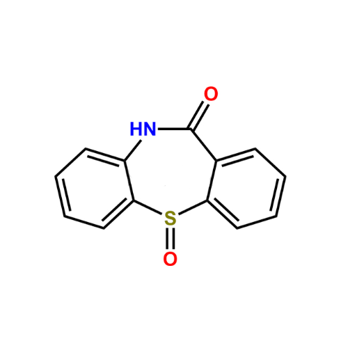 Quetiapine Impurity 24