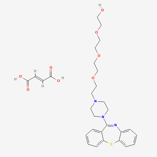 Quetiapine EP Impurity J