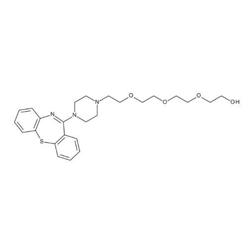 Quetiapine EP Impurity J