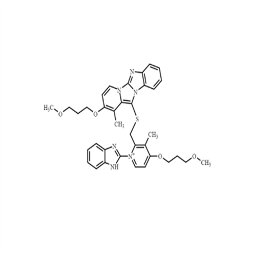 Rabeprazole Impurity 6