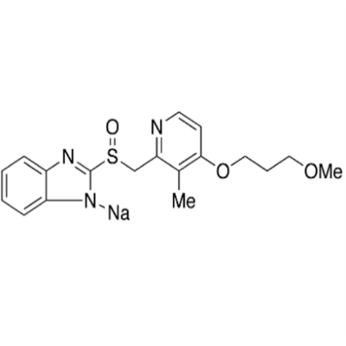 Rabeprazole Sodium Hydrate Working Standards (In-House)