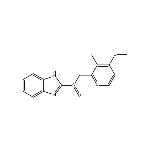 Rabeprazole EP impurity E