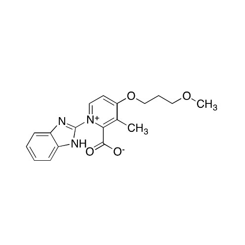 Rabeprazole Picolinium Salt