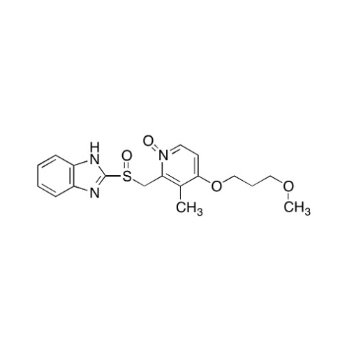 Rabeprazole EP Impurity D