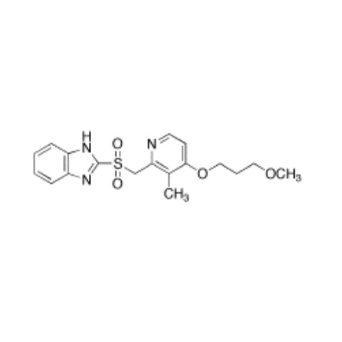 Rabeprazole Sulfone