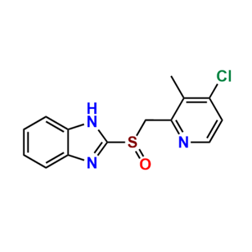 Rabeprazole EP Impurity H