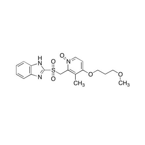 Rabeprazole EP Impurity I