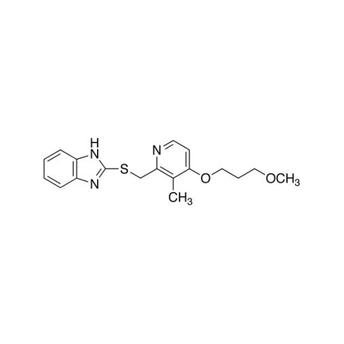 Rabeprazole EP Impurity B