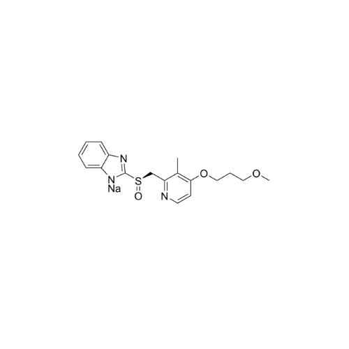 Rabeprazole Sodium R-Isomer