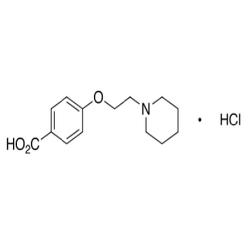 Raloxifene Benzoic Acid Impurity