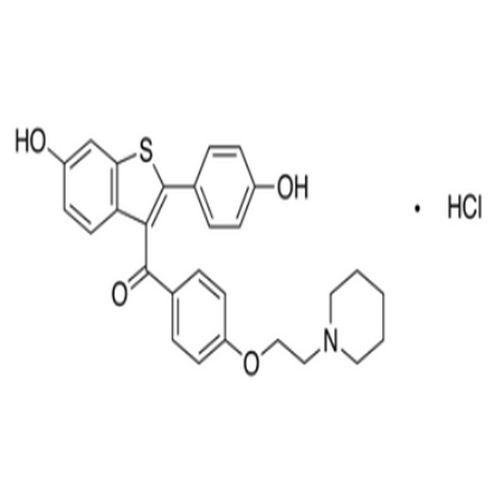 Raloxifene Hydrochloride