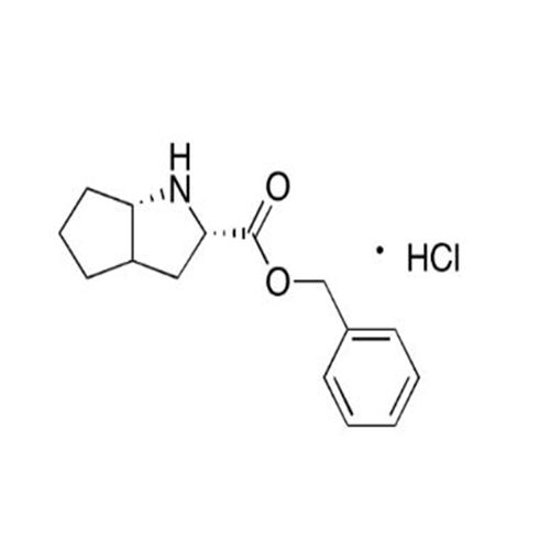 Ramipril Impurity 1