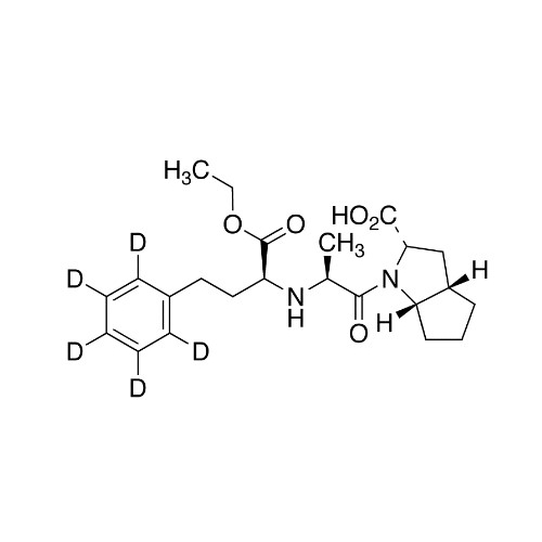 Ramipril-d5