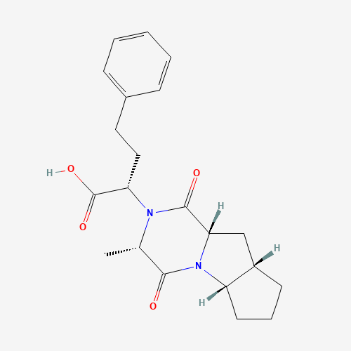 Ramipril Impurity K