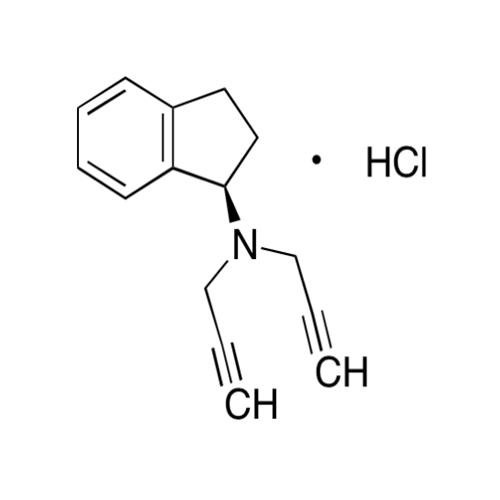 Rasagiline Dimer Impurity