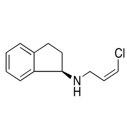 3-Chloro rasagiline