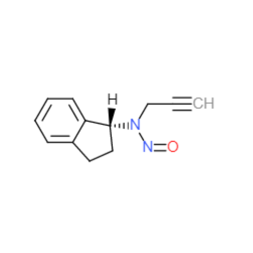 N-Nitroso Rasagiline