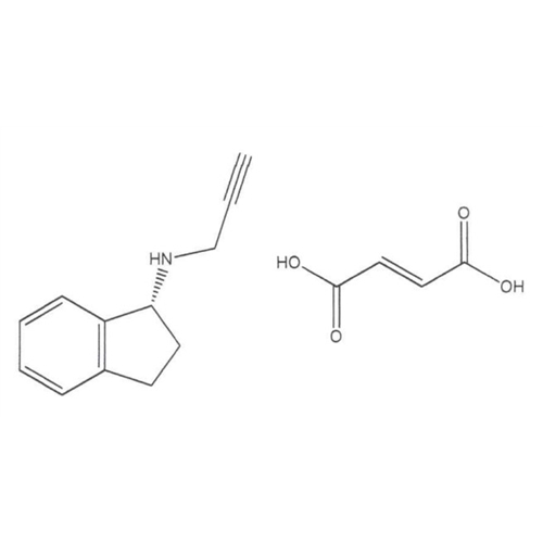 Rasagiline Fumarate IHRS