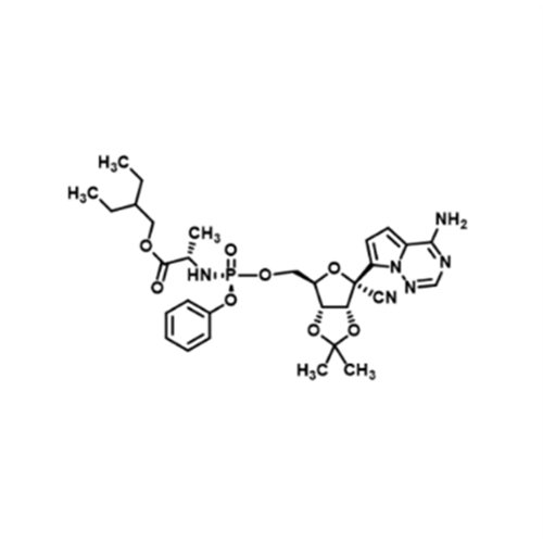 Remdesivir Impurity C