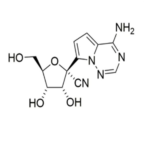 Remdesivir Impurity A