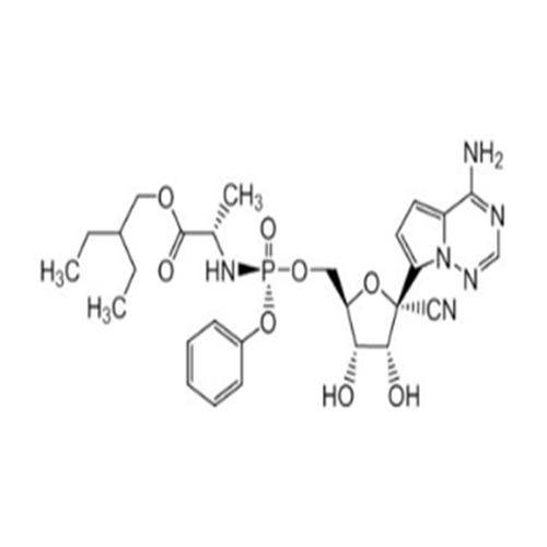 Remdesivir Chiral Impurity